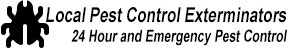 Buchanan IA Pest Control Exterminators